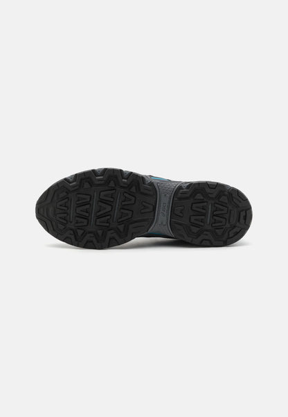 Asics Gel-Venture 6 - Black/Carrier Grey