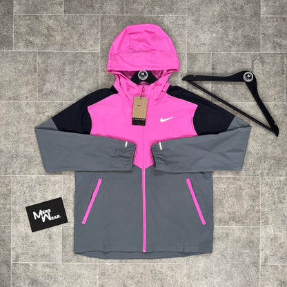 NIKE TRI-SET - PLAYFUL PINK